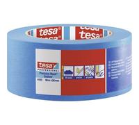 tesa 04440-00004-00 PRECISION OUTDOOR Nastro crespato ® Professional Blu (L x