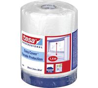 tesa 04498-00001-00 Pellicola di protezione per superfici Easy Cover® Traspar