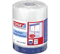 tesa 04498-00001-00 Pellicola di protezione per superfici tesa Easy Cover®