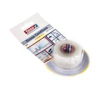 Tesa 04600-00000-00 Trasparente Metallo Silicone -65 260 °C 4600-00-00