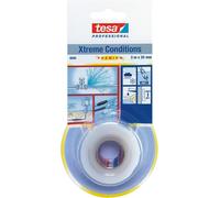 Tesa 04600-00000 Nastro Riparazioni Autoagglomerante Silicone Interno Esterno