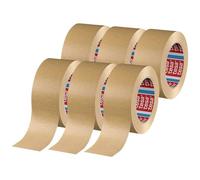tesa 04713-00000-00 pack 4713 Nastro da imballo pack ® 4713 Marrone (L x L) 50
