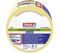 tesa 04939-00002-11 UNIVERSAL REMOVABLE Nastro per posa pavimentazioni e tappe