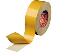 tesa 04964-00076-00 Nastro biadesivo fix® 4964 Bianco (L x L) 50 m x 50 mm 1 p