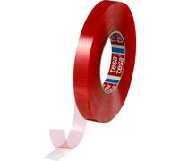 tesa 04965-00008-00 Nastro biadesivo fix® 4965 Trasparente (L x L) 50 m x 19 m