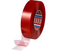 tesa 04965-00014-00 Nastro biadesivo fix® 4965 Trasparente (L x L) 50 m x 50 m