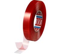 tesa 04965-00179-00 Nastro biadesivo fix® 4965 Trasparente (L x L) 50 m x 25 m