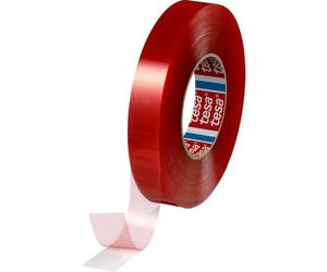 tesa 04965-00179-00 Nastro biadesivo fix® 4965 Trasparente (L x L) 50 m x 25 m