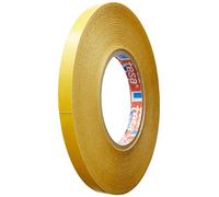tesa 04970-00148-00 nastro biadesivo tesafix® 4970 bianco (lunghezza x larghezza), 50 m x 12 mm, 1 pezzo