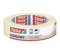 TESA 052780000 Tape Standard Eco Logo 50 m x 25 mm