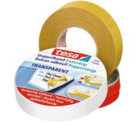 Tesa® 05338 Nastro Biadesivo - Trasparente 15Mm X 10M