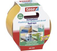tesa 05681-00018-11 EXTRA STRONG Nastro per posa pavimentazioni e tappeti Aran