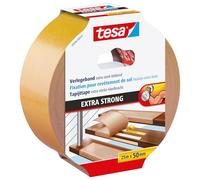 TESA 05696 - Nastro di posa, extra forte, 25 m x 50 mm