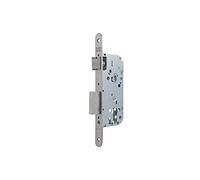TESA 130 - serratura embutición Rotondo C6 °C8 40 mm Inox