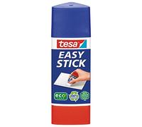 Tesa 131134 Colla Universale Stick, 12 Gr,Bianco