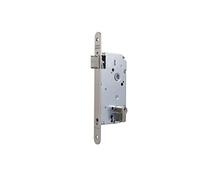 TESA 137 - serratura embutición Rotondo C6 °C8 50 mm ferro Nichel