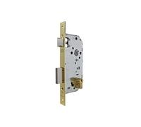 Tesa 2030 F - Serratura antipanico DS 60 mm Ferro Ottone