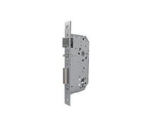 Tesa 2030 - Serratura embutición senza bombillo nichel 40 mm ferro