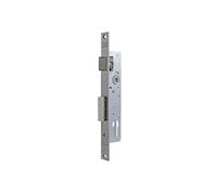 TESA 2210 Cilindro europeo, 22 x 10 mm, inox, per serrature a profilo europeo