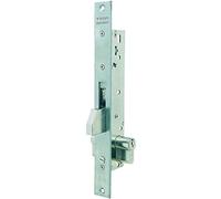TESA 2214 - serratura scorrevole/30 °C6 C8 Inox