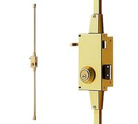 Tesa 3010278 tesa blocco di sicurezza TS30/T6/Dae destra