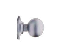 Tesa 3900 pomello, forma sferica, 3931/00 cm