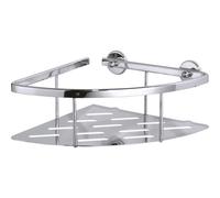 tesa Aluxx Corner Basket Single