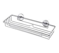 tesa 40221-00000-00 baath Plus Cestino per la doccia Colla Cromo (lucido)