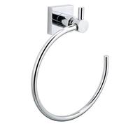 tesa 40254-00000-00 Portasciugamani, Chrom - NUOVO