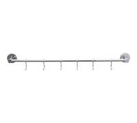 tesa 40286-00000-00 LOXX Barra da cucina (L x L x A) 535 x 43 x 45 mm Cromo (lu