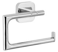 Tesa 40428-00000-00 40428-00000-00000-00-00 - Portarotolo WC senza coperchio ser