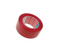 TESA-4169-50RD Nastro: rosso marcante L: 33 m W: 50 mm V: autoadesivo D: 180u...