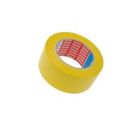 TESA-4169-50YL Nastro: giallo marcante L: 33 m W: 50 mm V: autoadesivo D: 180...