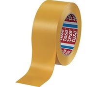 TESA 04169 GE - nastro per demarcazione tesa 4169, 33 m x 50 mm, giallo