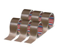 tesa tesapack 4280 PP 04280-00040-00 Nastro da imballo tesapack ® 4280 Marrone