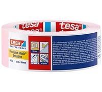 NASTRO ROSA CHIARO 50MM X 50MT SENSITIVE