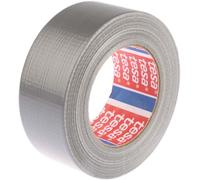 Tesa 4615 Professional Universale Nastro Americano Telato per Riparazioni