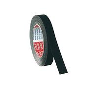 TESA 4651, 19 mm x 25 m Interno e esterno 25m Nero nastro adesivo