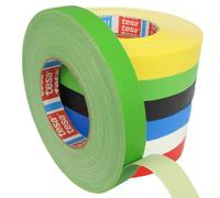 Tesa 4651, 19 mm x 50 m Indoor & Outdoor 50 M Green Adhesive Tape