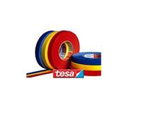 TESA 4651, 25 mm x 50 m Interno e esterno 50m Blu nastro adesivo