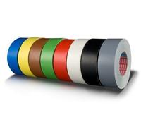 Tesa 4651, 50 mm x 50 m Indoor & Outdoor 50 M Brown Adhesive Tape