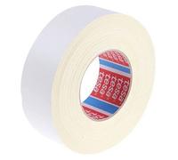 tesa 4651 Premium Gewebeband weiB 19,0 m NUOVO