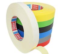 Tesa 4651 Premium, Nastro adesivo, diverse larghezze e colori disponibili, bianco