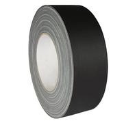 Tesa 4651 Premium, Nastro adesivo, diverse larghezze e colori disponibili, nero