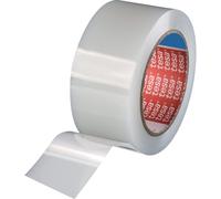 Tesa 4668-00004 Nastro Trasparente Polipropilene Riparazioni 110 µm Interno