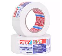 TESA - 4688 - Nastro telato 50x25 mt - Bianco