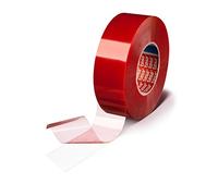 Tesa 4965 T49651950 Duck tape 50 m x 19 mm trasparente