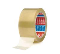 Tesa 50 mm x 60 m Pol Sealing Tape 1