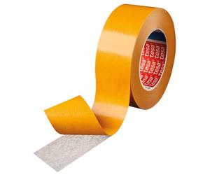 Tesa 51571 Doppio Lato Tessuto Non Tessuto Nastro 38mm X 50m