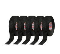Tesa 51608, nastro adesivo originale Isoband, 15 m x 19 mm, confezione da 5 pezzi